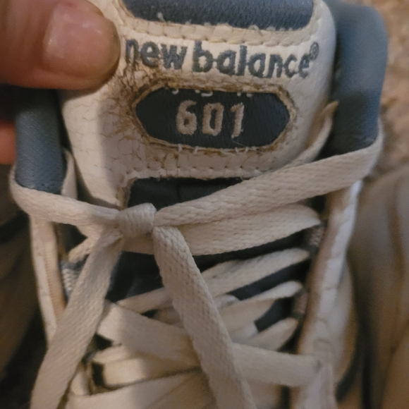 Vintage new balances - Picture 3 of 3